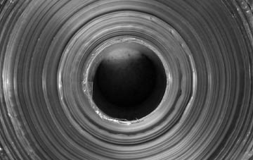 Hanchett Village edpm waterproofing