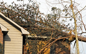 emergency roof repair Hanchett Village, Suffolk