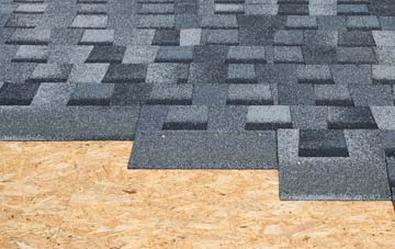 expert Hanchett Village asphalt roof companies