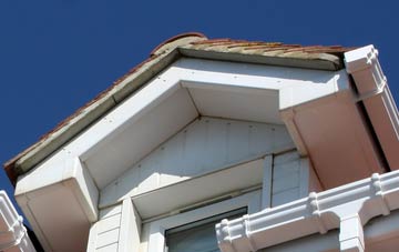 Hanchett Village fascia installation costs