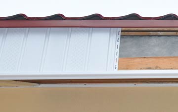 Hanchett Village fascia repair costs
