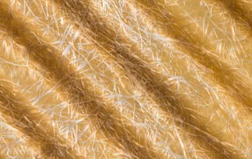 Hanchett Village fibreglass roof waterproofing