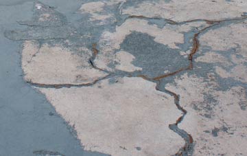 fibreglass roofing replacement Hanchett Village