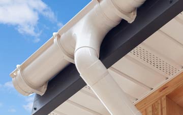 Hanchett Village gutter installation costs