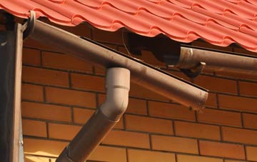 Hanchett Village gutter repair costs