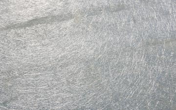 Hanchett Village laminate fibreglass or shingles?