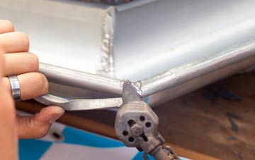 disadvantages of Hanchett Village lead roofing