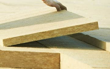 measuring Hanchett Village tapered insulation