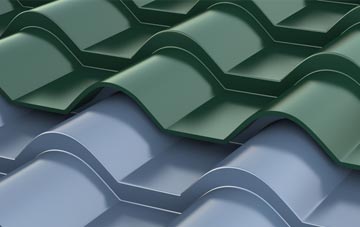 who should consider Hanchett Village plastic roofs