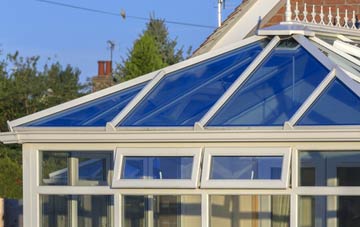 professional Hanchett Village conservatory insulation