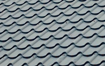 Hanchett Village rubber roofing companies