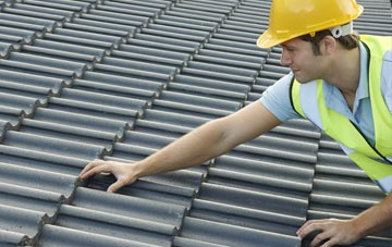 screened Hanchett Village roofing companies