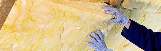 quotes for Hanchett Village roof insulation