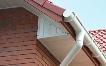 Hanchett Village soffit repair costs
