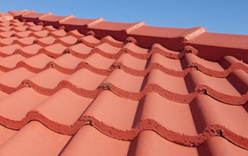 Hanchett Village tile and slate roof replacement