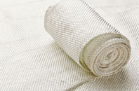 Hanchett Village fibreglass roofing repairs