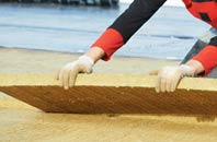 find rated Hanchett Village roof insulation companies
