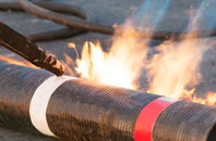 Hanchett Village flat roofing replacement