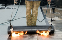 Hanchett Village flat roof sealing quote