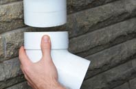 rated Hanchett Village guttering companies
