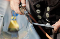 Hanchett Village lead roof quotes