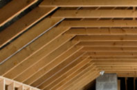 Hanchett Village pitched insulation quotes