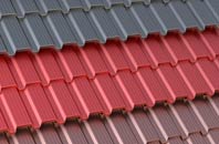 find rated Hanchett Village plastic roofing companies