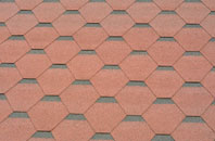 Hanchett Village rubber roofing