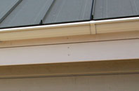 Hanchett Village soffit repair