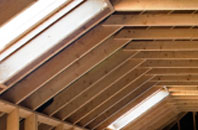 Hanchett Village tapered roof insulation quotes